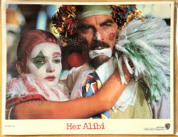 Ninas Alibi (Her Alibi)