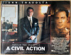 Zivilprozeß (Civil Action, A)