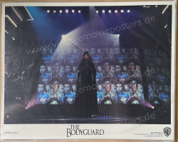 Bodyguard, The (Bodyguard, The)