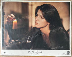 Zauberhafte Schwestern (Practical Magic)