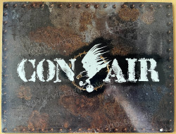 Con Air (Con Air)