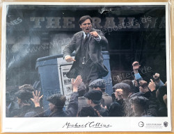 Michael Collins (Michael Collins)