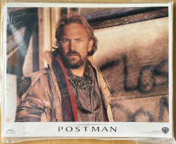 Postman (Postman, The)