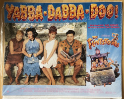 Flintstones - Die Familie Feuerstein, The (Flintstones, The)