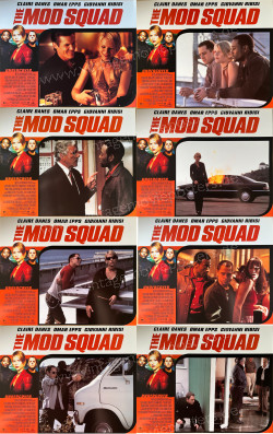 Mod Squad: Cops auf Zeit (Mod Squad, The)