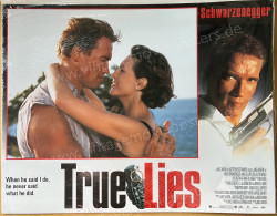 True Lies (True Lies)