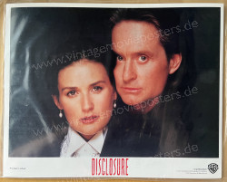 Disclosure (Disclosure)