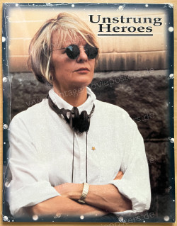 Unstrung Heroes (Unstrung Heroes)