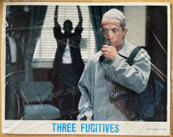 Bankentrio, Das (Three Fugitives)
