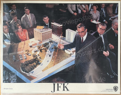 JFK - Tatort Dallas (JFK)