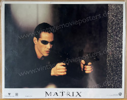 Matrix (Matrix, The)