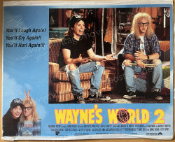 Wayne's World 2 (Wayne's World 2)