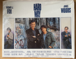 Hard Way, The (Hard Way, The)