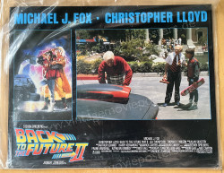 Zurück in die Zukunft 2 (Back to the Future Part II)