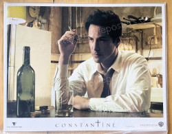 Constantine (Constantine)