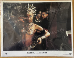 Queen of the Damned (Queen of the Damned)