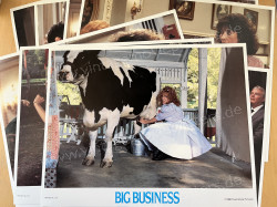 Big Business (Big Business)