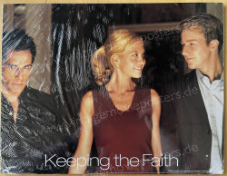 Keeping the Faith (Keeping the Faith)