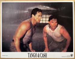 Tango & Cash (Tango & Cash)