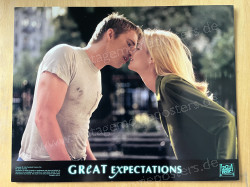Große Erwartungen (Great Expectations)