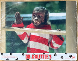 Dr. Dolittle 2 (Dr. Dolittle 2)