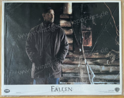 Dämon - Trau keiner Seele (Fallen)