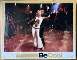 Be Cool (Be Cool)