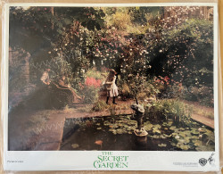 Geheime Garten, Der (Secret Garden, The)