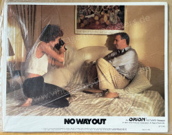 No Way Out - Es gibt kein Zurück (No Way Out)