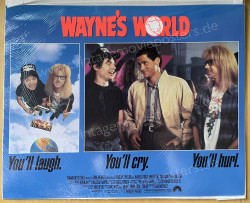 Wayne's World (Wayne's World)