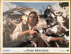 Time Machine, The (Time Machine, The)
