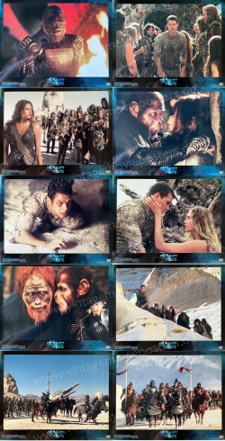 Planet of the Apes (Planet of the Apes)