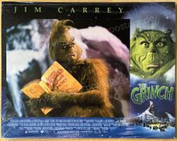 How the Grinch Stole Christmas (How the Grinch Stole Christmas)