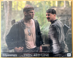 Thin Red Line, The (Thin Red Line, The)
