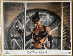 Catwoman (Catwoman)