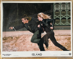 Island, The (Island, The)