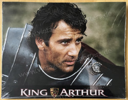King Arthur (King Arthur)