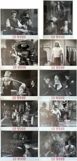 Ed Wood (Ed Wood)