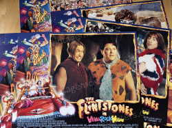 Flintstones in Viva Rock Vegas, Die (Flintstones in Viva Rock Vegas, The)