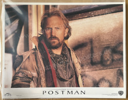 Postman (Postman, The)