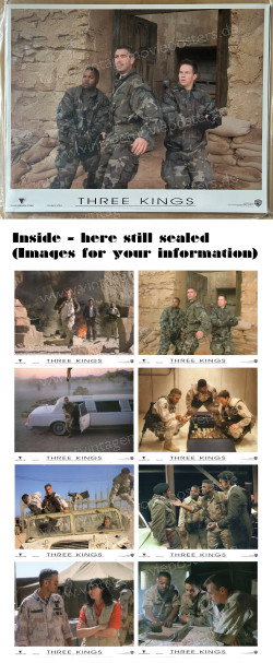 Three Kings (Three Kings)