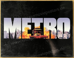 Metro (Metro)