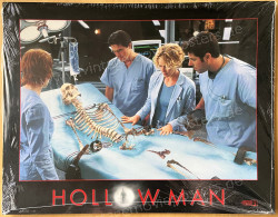 Hollow Man - Unsichtbare Gefahr (Hollow Man)