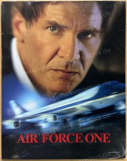 Air Force One (Air Force One)