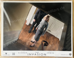 Invasion (Invasion, The)