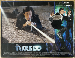 Tuxedo - Gefahr im Anzug, The (Tuxedo, The)