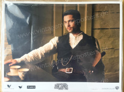 Ermordung des Jesse James durch den Feigling Robert Ford, Die (Assassination of Jesse James by the Coward Robert Ford, The)