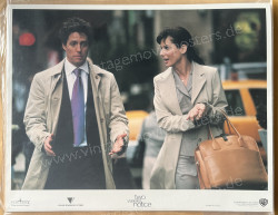Chef zum Verlieben, Ein (Two Weeks Notice)