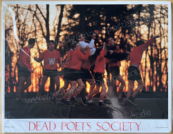 Club der toten Dichter, Der (Dead Poets Society)