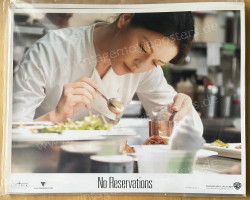 Rezept zum Verlieben (No Reservations)